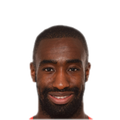 Foto de Johan Danon Djourou-Gbadjere