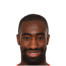 Foto de Johan Danon Djourou-Gbadjere