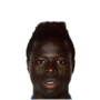 Foto de Idrissa Camará