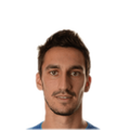 Foto de Davide Astori
