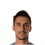 Foto de Davide Astori