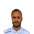 Foto de Alberto Gilardino