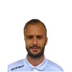 Foto de Alberto Gilardino