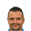 Foto de Simone Pepe