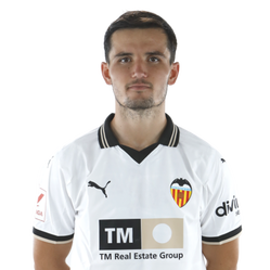 Guillamón - fantasy - Valencia CF