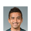 Foto de Junichi Inamoto