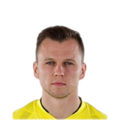 Foto de D. Cheryshev
