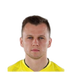 Foto de D. Cheryshev