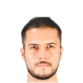 Foto de Junior Eldstal