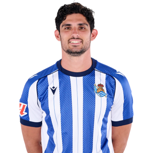 Gonçalo Guedes