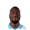 Foto de G. Kondogbia