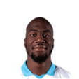 Foto de G. Kondogbia