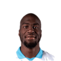 Foto de G. Kondogbia