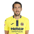 Foto de Dani Parejo