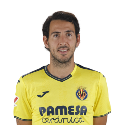Dani Parejo