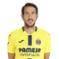 Foto de Dani Parejo