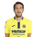 Foto de Dani Parejo