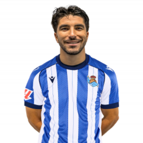 Carlos Soler