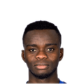 Foto de Shadrach Eghan Kwesi