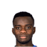 Foto de Shadrach Eghan Kwesi