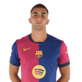 Ferran Torres