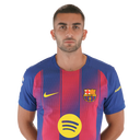 Ferran Torres