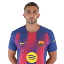 Ferran Torres