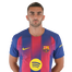 Foto de Ferran Torres
