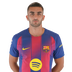Foto de Ferran Torres