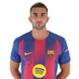 Ferran Torres