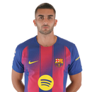 Ferran Torres