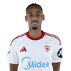 Foto de Djibril Sow