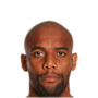 Foto de Maicon Douglas Sisenando