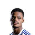 Foto de Bubacar Djaló
