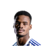 Foto de Bubacar Djaló