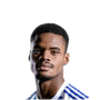 Foto de Bubacar Djaló