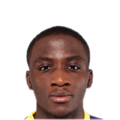 Foto de Zacharie Lionel Enguene Onana