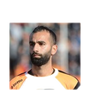 Foto de Osama Omari