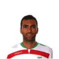 Foto de Mehrdad Pooladi