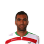 Foto de Mehrdad Pooladi