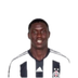 Foto de Ismaël Béko Fofana