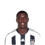 Foto de Ismaël Béko Fofana