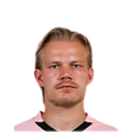 Foto de J. Pohjanpalo