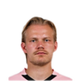 Foto de J. Pohjanpalo