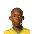 Foto de Thanduyise Abraham Khuboni
