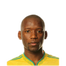 Foto de Thanduyise Abraham Khuboni