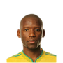 Foto de Thanduyise Abraham Khuboni