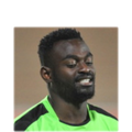 Foto de Cyril Mwenya Chibwe