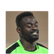 Foto de Cyril Mwenya Chibwe