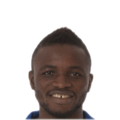 Foto de Umaru Bangura